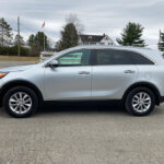 2017 Kia Sorento full