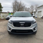 2017 Kia Sorento full