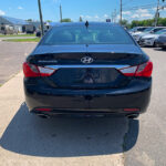 2013 Hyundai Sonata full