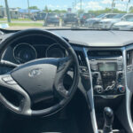 2013 Hyundai Sonata full