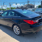 2013 Hyundai Sonata full