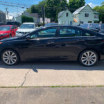 2013 Hyundai Sonata full