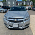 2013 Chevrolet Malibu full