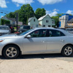 2013 Chevrolet Malibu full