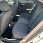 2013 Chevrolet Malibu full