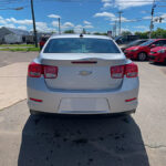 2013 Chevrolet Malibu full