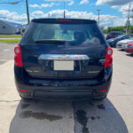 2012 Chevrolet Equinox full