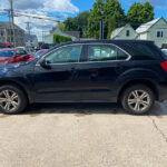 2012 Chevrolet Equinox full