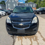 2012 Chevrolet Equinox full