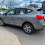 2011 Nissan Rogue full