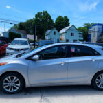 2013 Hyundai Elantra GT full