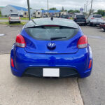 2013 Hyundai Veloster full