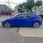 2013 Hyundai Veloster full