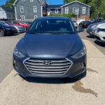 2017 Hyundai Elantra full