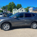 2016 Nissan Rogue full