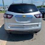 2013 Chevrolet Traverse LTZ AWD full