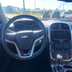 2014 Chevrolet Malibu full