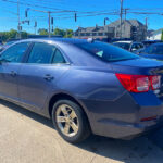 2014 Chevrolet Malibu full