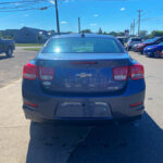 2014 Chevrolet Malibu full