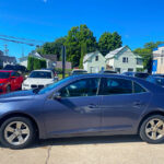 2014 Chevrolet Malibu full