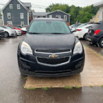 2015 Chevrolet Equinox full