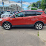 2015 Ford Escape full