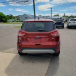 2015 Ford Escape full