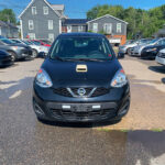 2018 Nissan Micra full