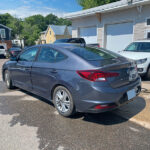 2019 Hyundai Elantra full