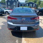 2019 Hyundai Elantra full