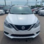 2017 Nissan Sentra full