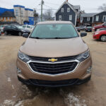 2018 Chevrolet Equinox full