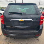 2017 Chevrolet Equinox full