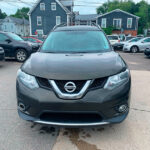 2015 Nissan Rogue full