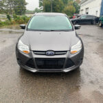 2014 Ford Focus SE full