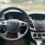 2014 Ford Focus SE full