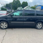 2016 Dodge Grand Caravan full