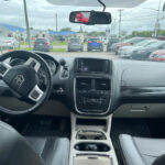 2016 Dodge Grand Caravan full