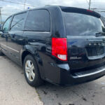 2016 Dodge Grand Caravan full