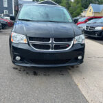 2016 Dodge Grand Caravan full