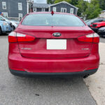 2015 Kia Forte full