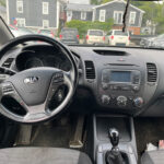 2015 Kia Forte full