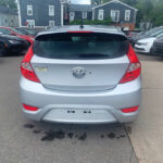 2016 Hyundai Accent full