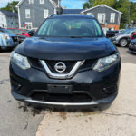 2014 Nissan Rogue full