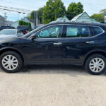 2014 Nissan Rogue full