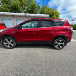 2017 Ford Escape full