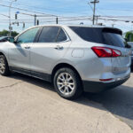 2018 Chevrolet Equinox full