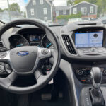 2016 Ford Escape full