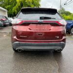 2016 Ford Edge full