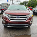 2016 Ford Edge full